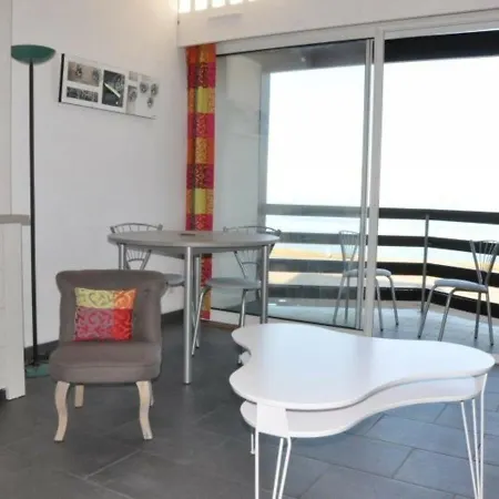 3 Etoiles A Avec Parking Et Animaux Admis - Fr-1-368-75