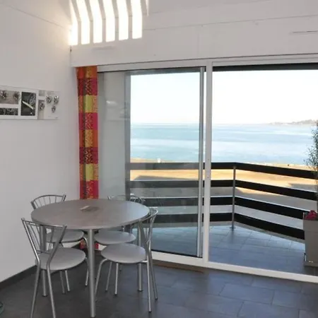 3 Etoiles A Avec Parking Et Animaux Admis - Fr-1-368-75 Perros-Guirec